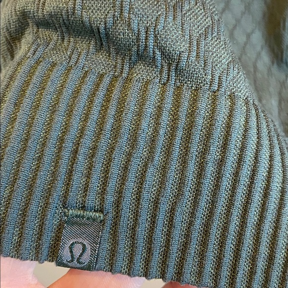 Lululemon Rest Less 1/2 Zip - Picture 13 of 13